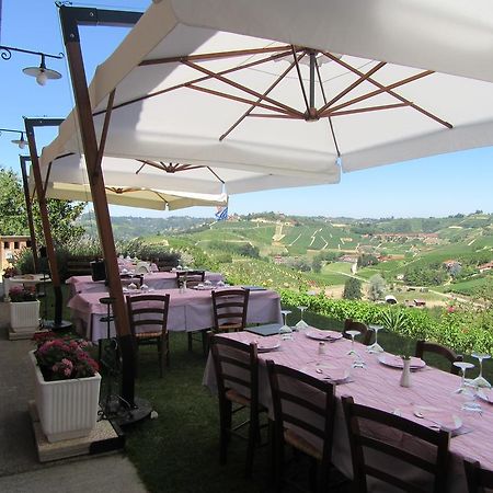 Agriturismo Cascina Vrona Villa Monteu Roero Exterior foto